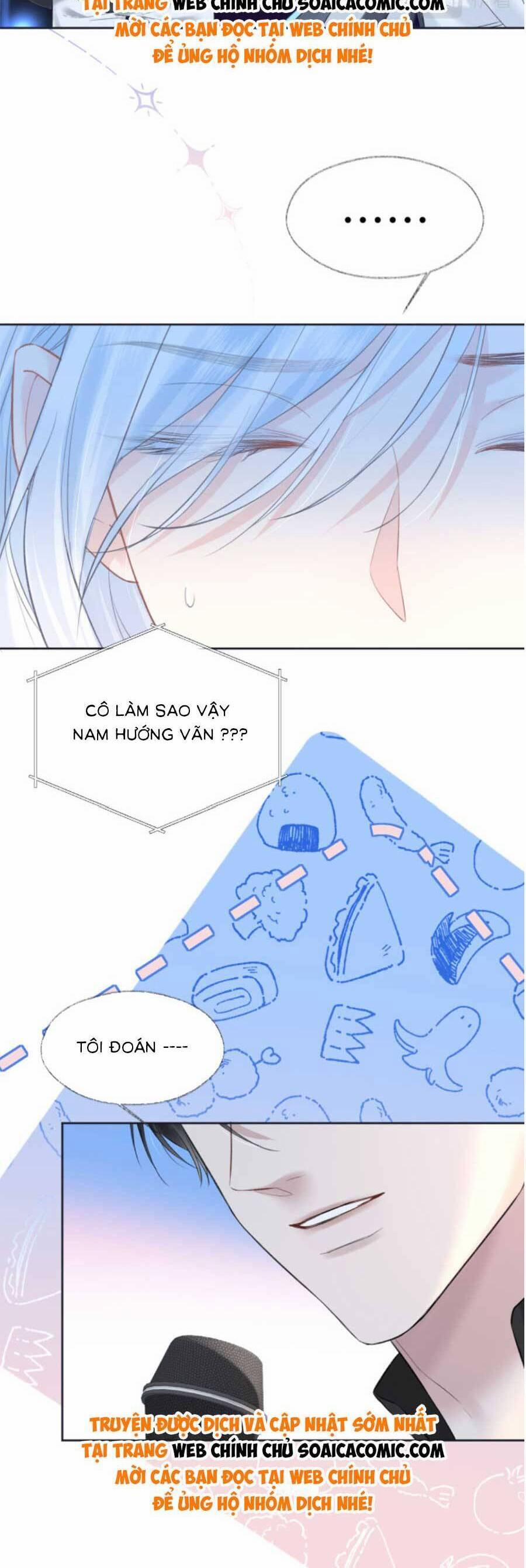 Ta Ở Hiện Đại Làm Đại Boss 28 trang 7