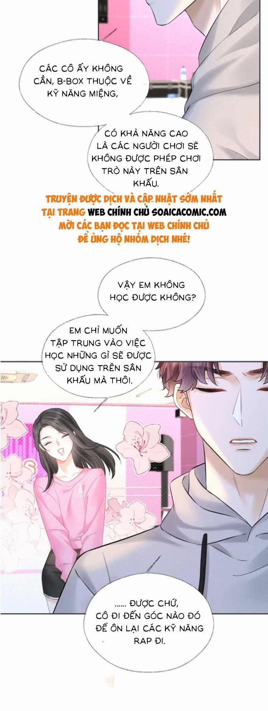 Ta Ở Hiện Đại Làm Đại Boss 29 trang 11