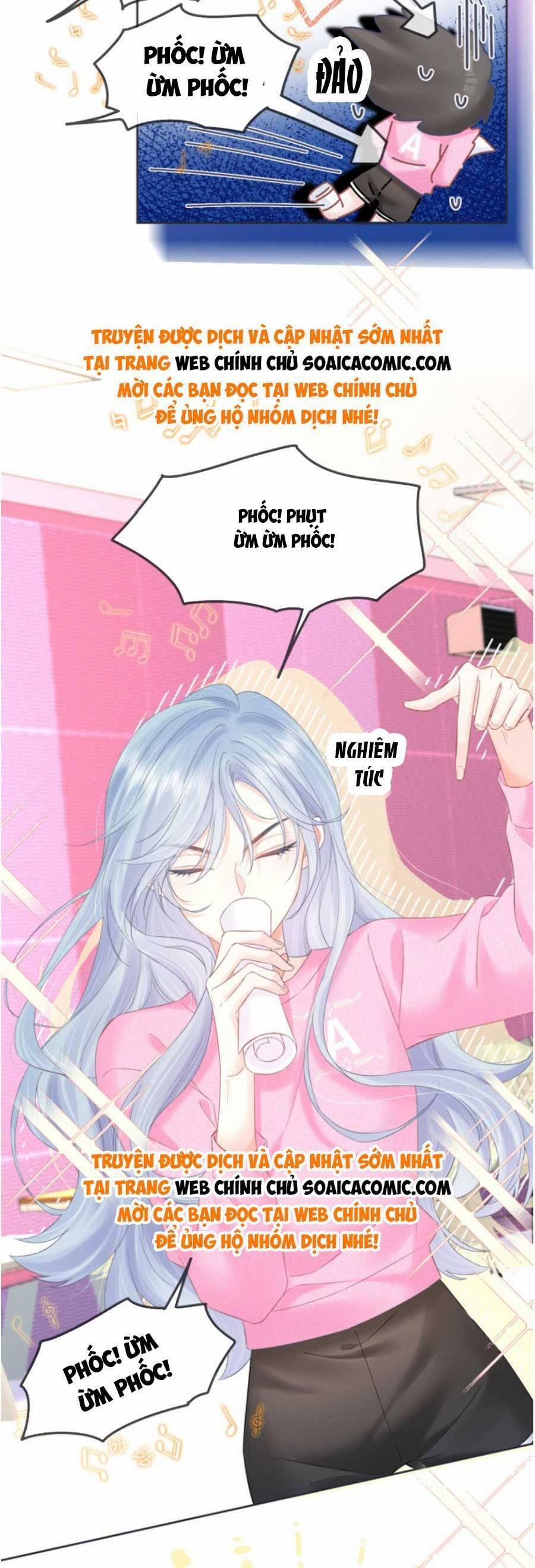 Ta Ở Hiện Đại Làm Đại Boss 29 trang 14