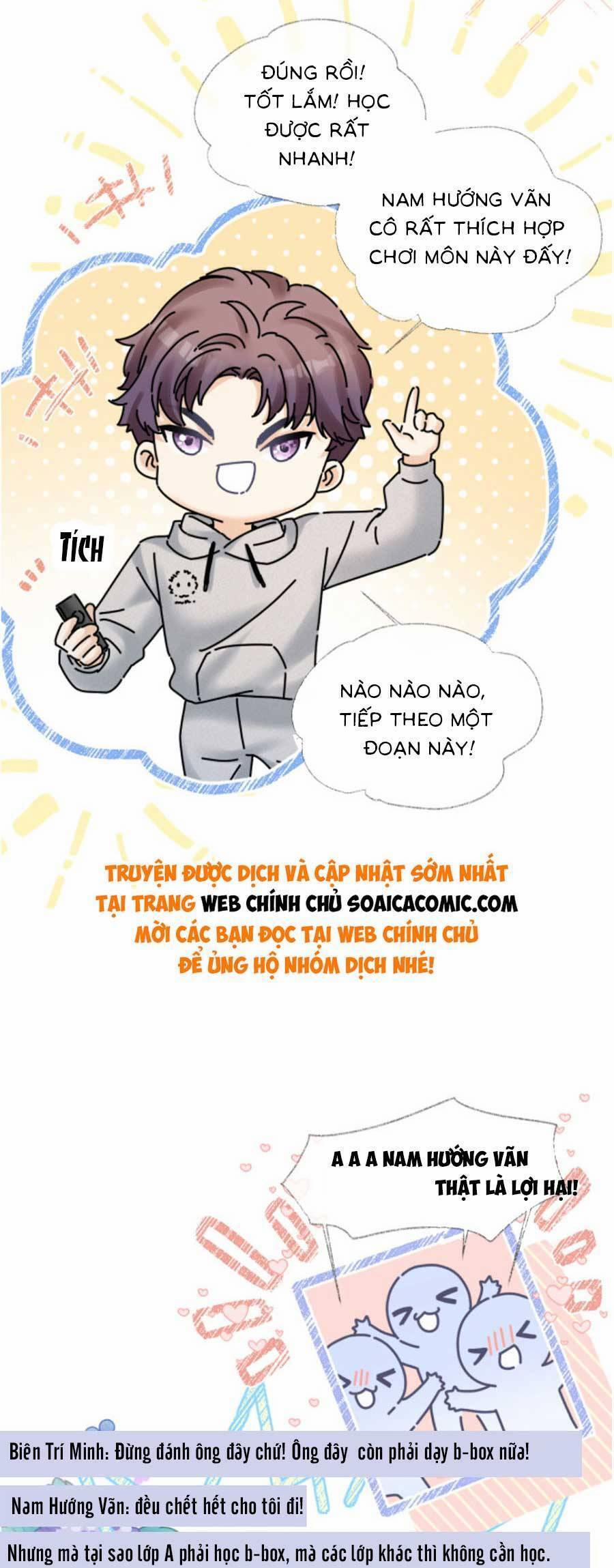 Ta Ở Hiện Đại Làm Đại Boss 29 trang 15