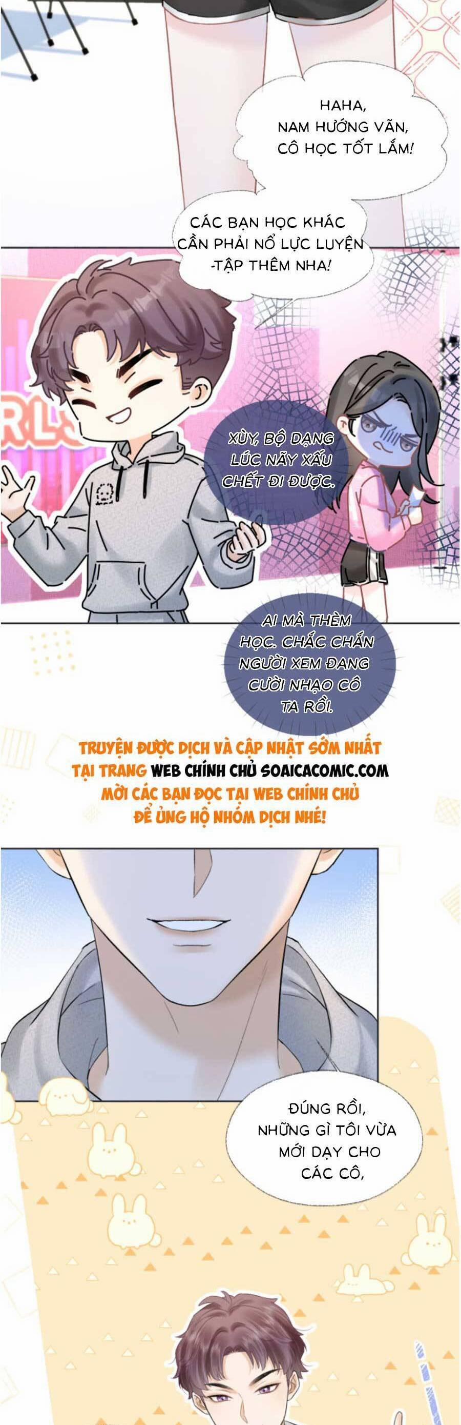 Ta Ở Hiện Đại Làm Đại Boss 29 trang 18