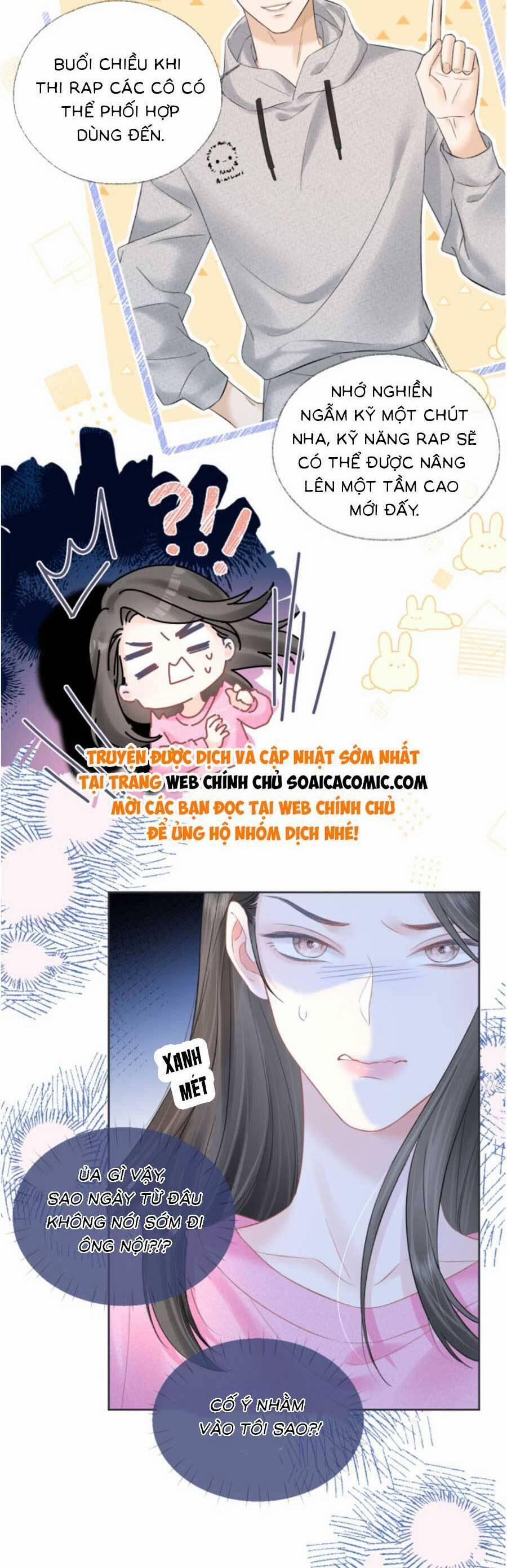 Ta Ở Hiện Đại Làm Đại Boss 29 trang 19