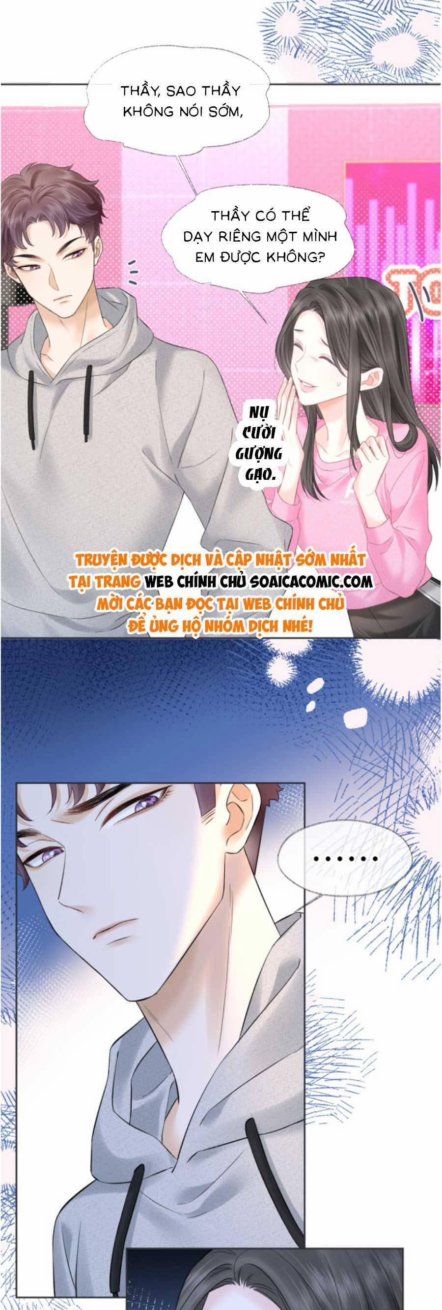 Ta Ở Hiện Đại Làm Đại Boss 29 trang 20