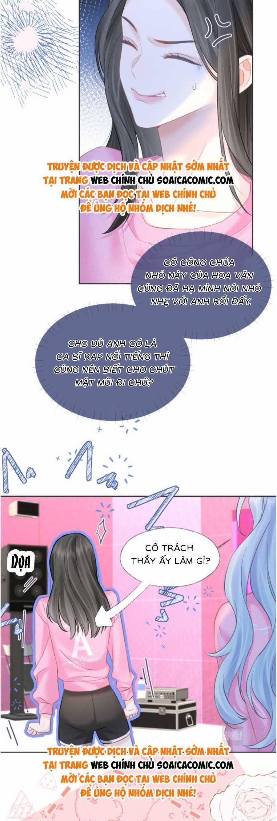 Ta Ở Hiện Đại Làm Đại Boss 29 trang 21