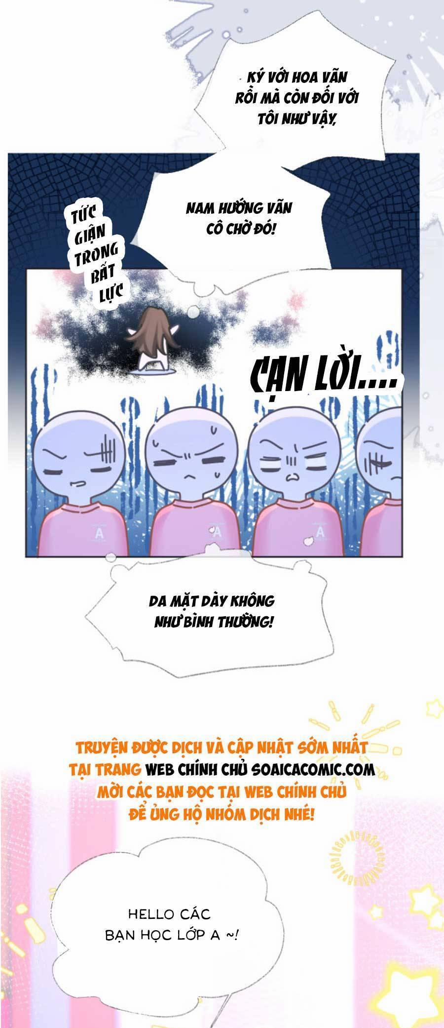 Ta Ở Hiện Đại Làm Đại Boss 29 trang 6