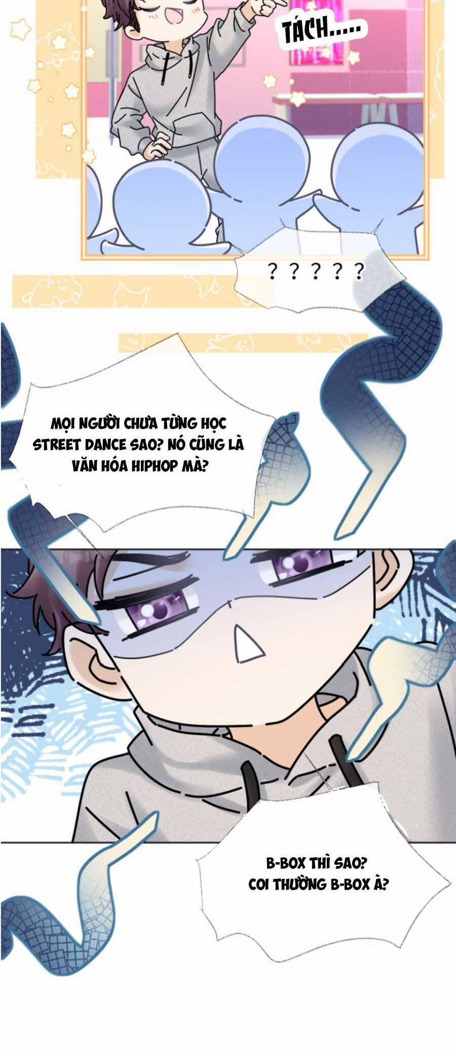 Ta Ở Hiện Đại Làm Đại Boss 29 trang 8