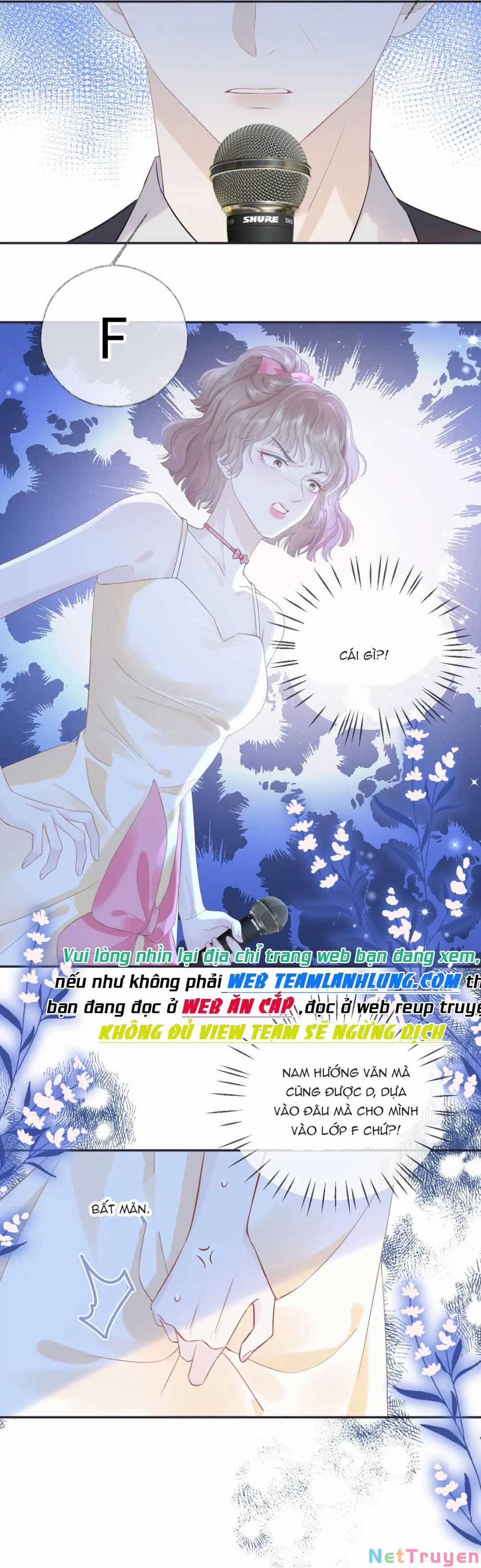 Ta Ở Hiện Đại Làm Đại Boss 3 trang 6