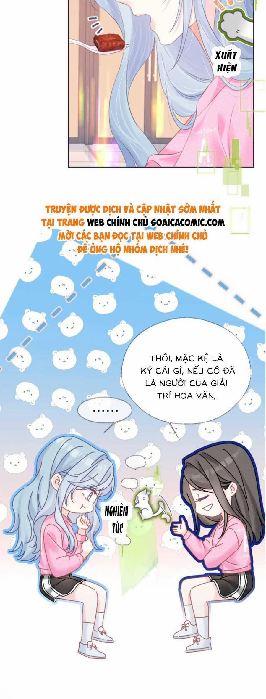 Ta Ở Hiện Đại Làm Đại Boss 30 trang 10