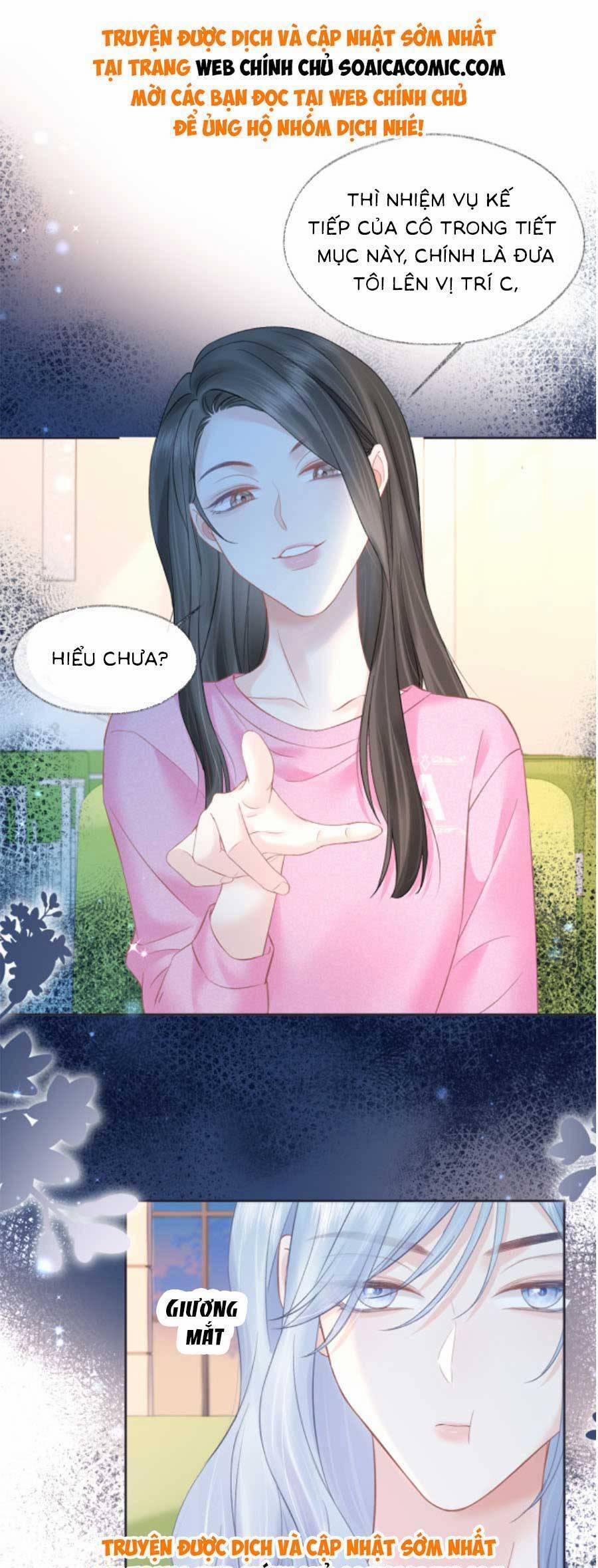 Ta Ở Hiện Đại Làm Đại Boss 30 trang 11