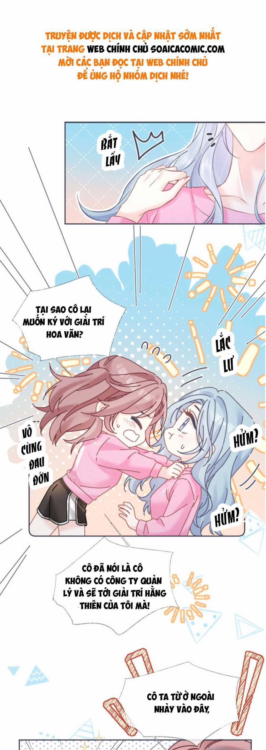 Ta Ở Hiện Đại Làm Đại Boss 30 trang 14