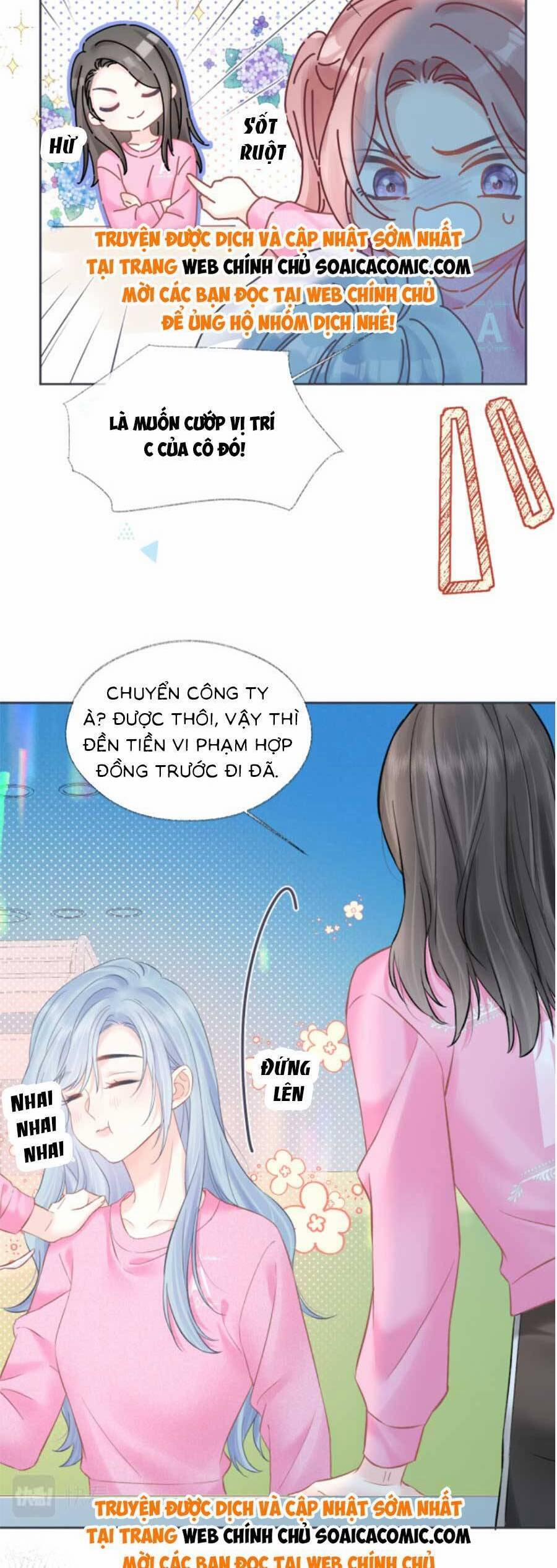 Ta Ở Hiện Đại Làm Đại Boss 30 trang 15