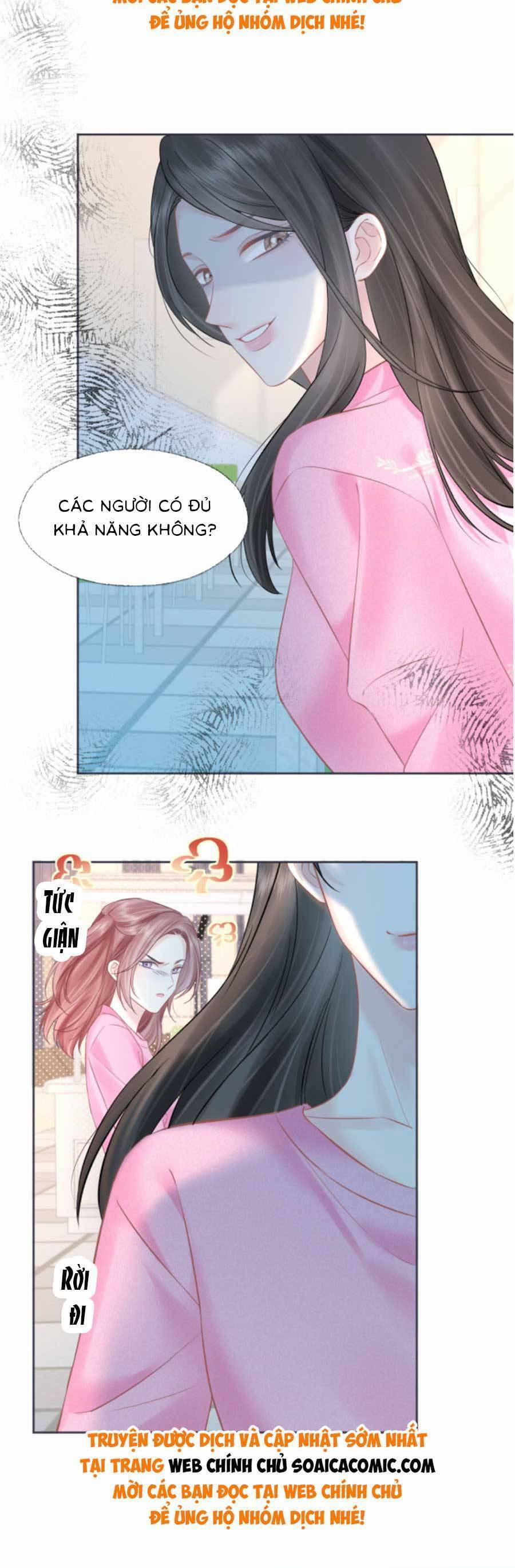 Ta Ở Hiện Đại Làm Đại Boss 30 trang 16