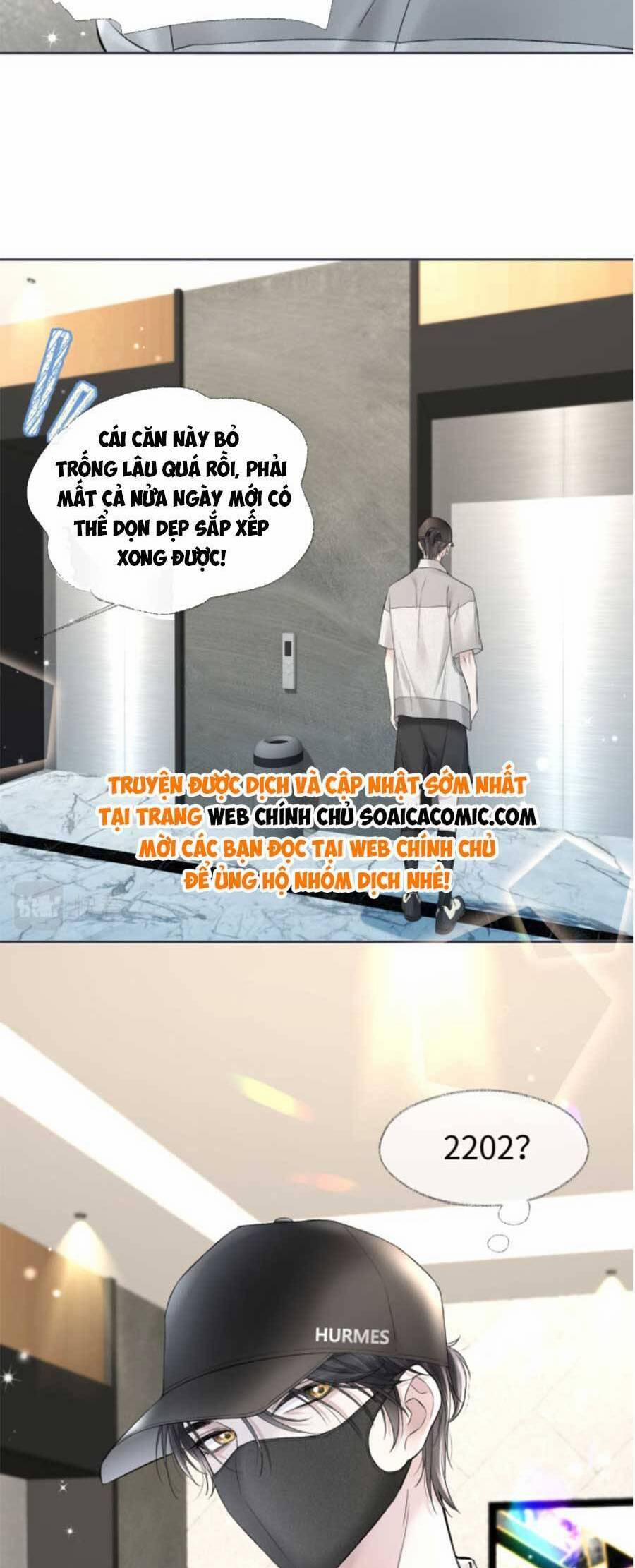 Ta Ở Hiện Đại Làm Đại Boss 30 trang 19