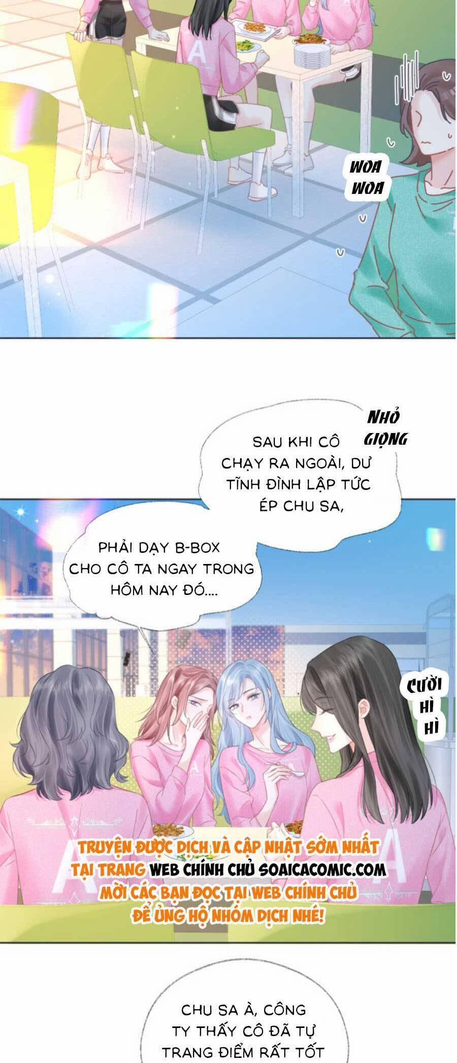 Ta Ở Hiện Đại Làm Đại Boss 30 trang 4
