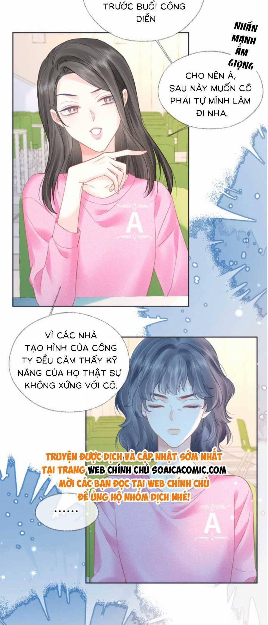 Ta Ở Hiện Đại Làm Đại Boss 30 trang 5