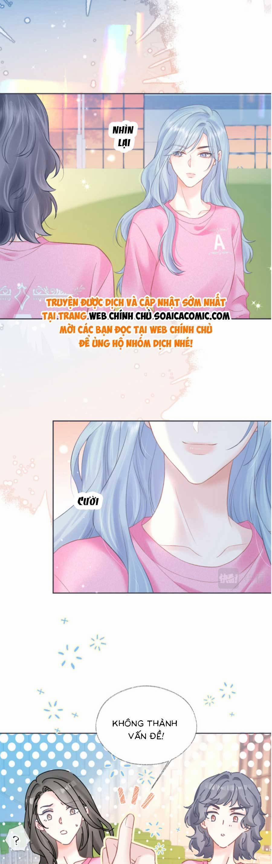 Ta Ở Hiện Đại Làm Đại Boss 30 trang 6