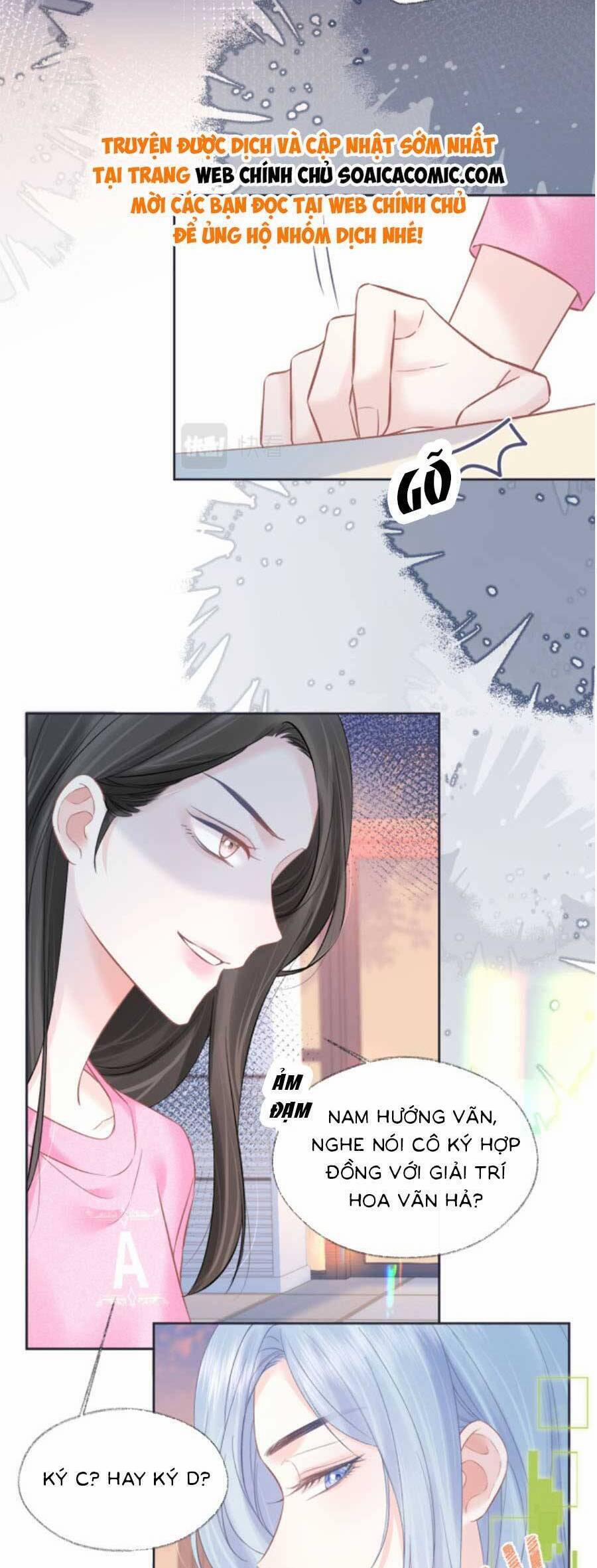 Ta Ở Hiện Đại Làm Đại Boss 30 trang 9