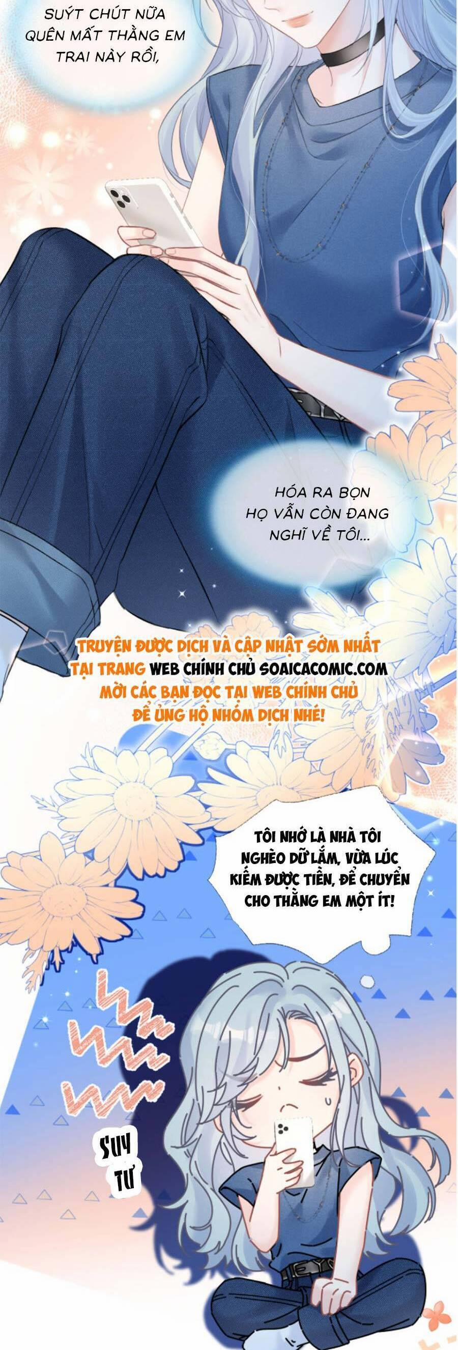 Ta Ở Hiện Đại Làm Đại Boss 31 trang 10