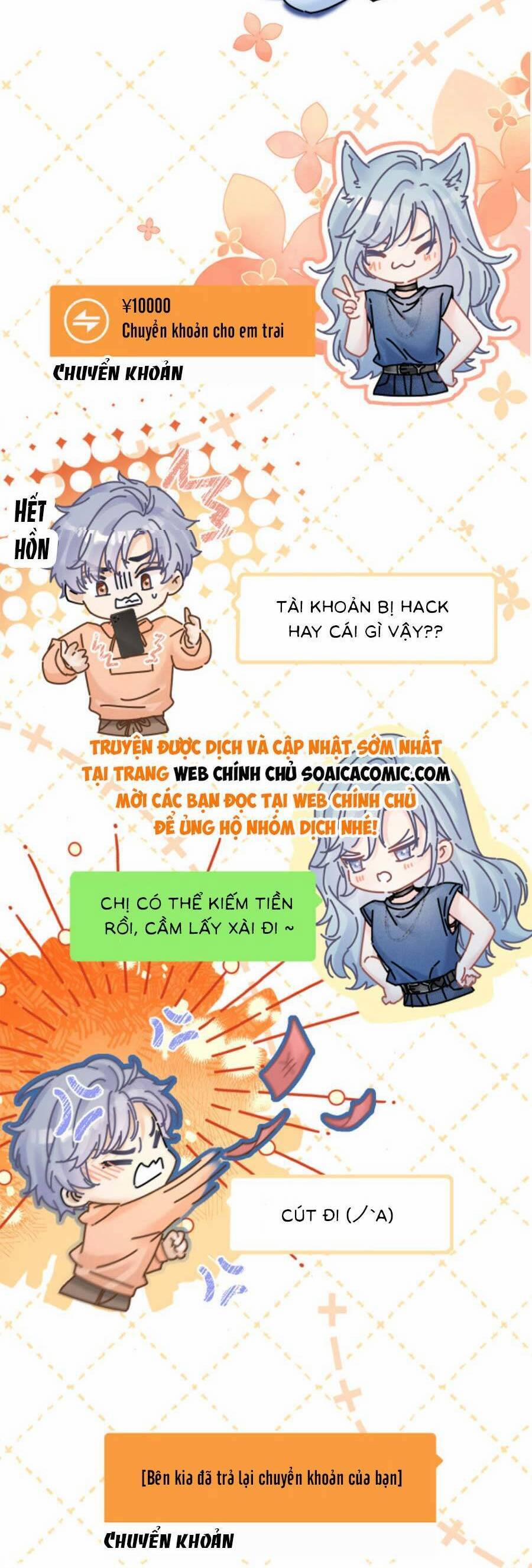 Ta Ở Hiện Đại Làm Đại Boss 31 trang 11