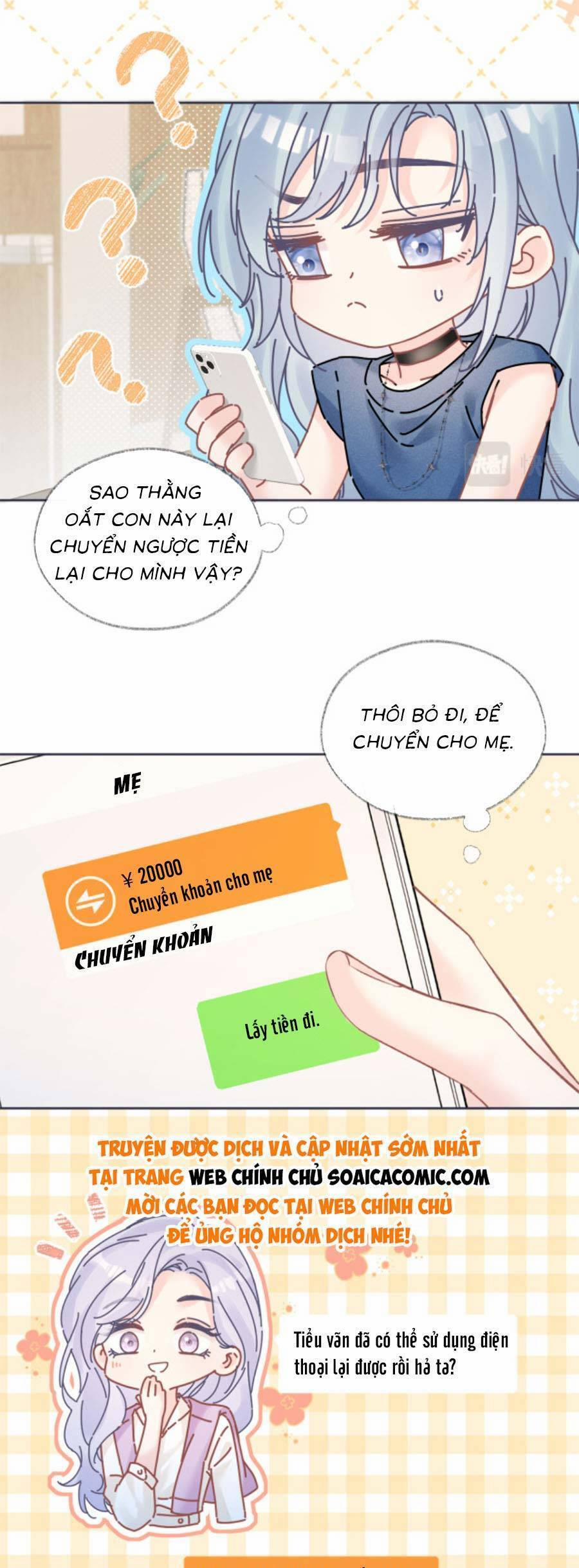 Ta Ở Hiện Đại Làm Đại Boss 31 trang 12