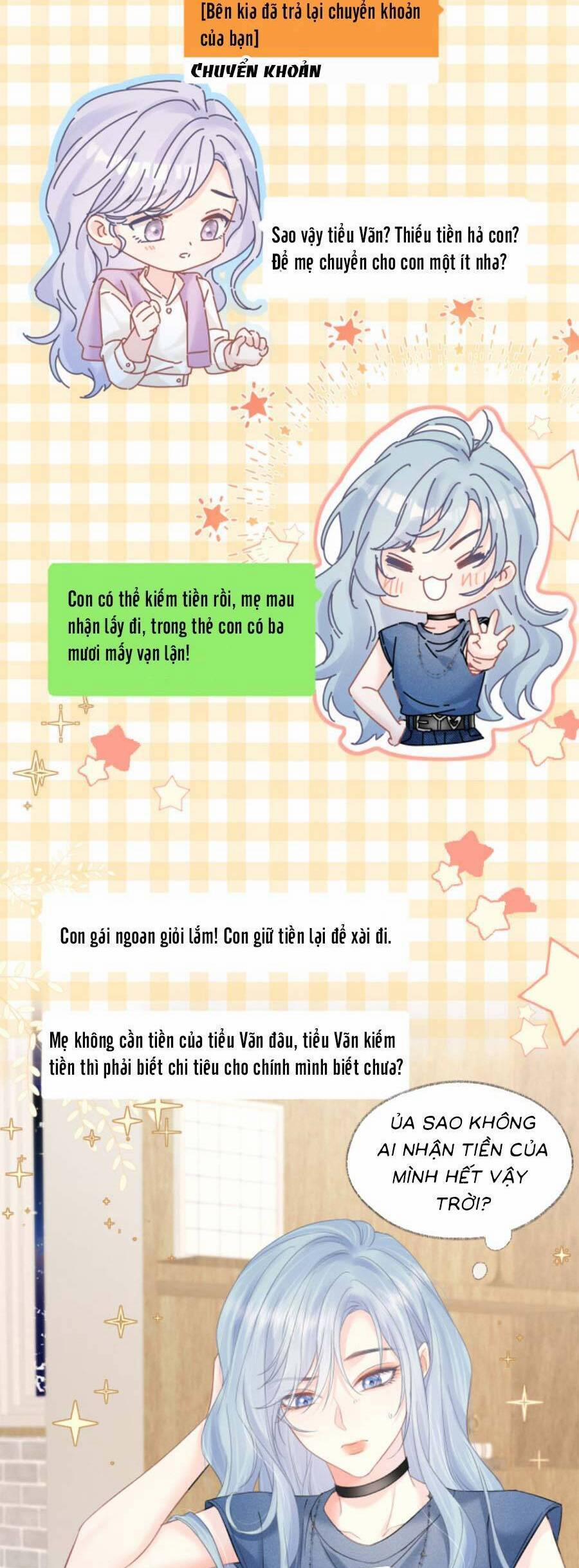 Ta Ở Hiện Đại Làm Đại Boss 31 trang 13