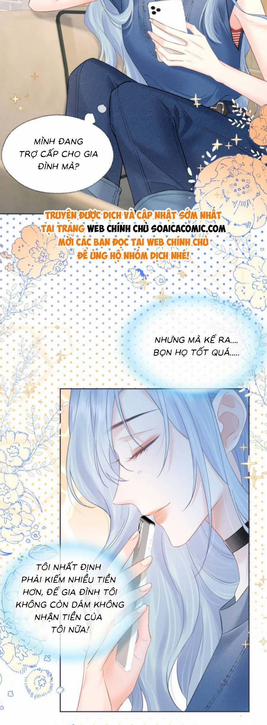 Ta Ở Hiện Đại Làm Đại Boss 31 trang 14