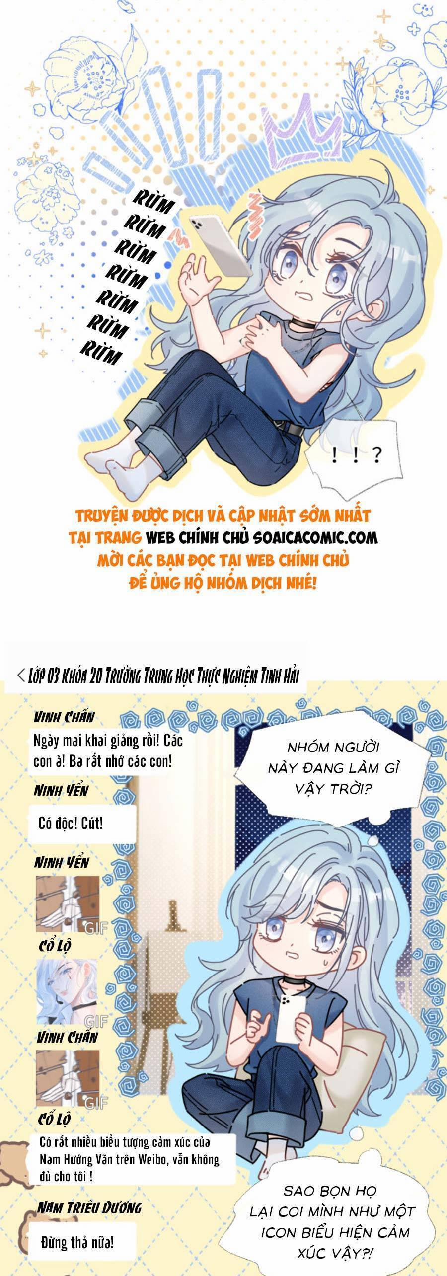 Ta Ở Hiện Đại Làm Đại Boss 31 trang 15