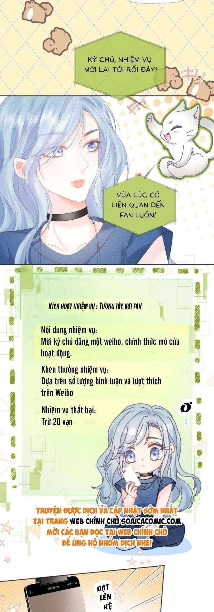 Ta Ở Hiện Đại Làm Đại Boss 31 trang 16