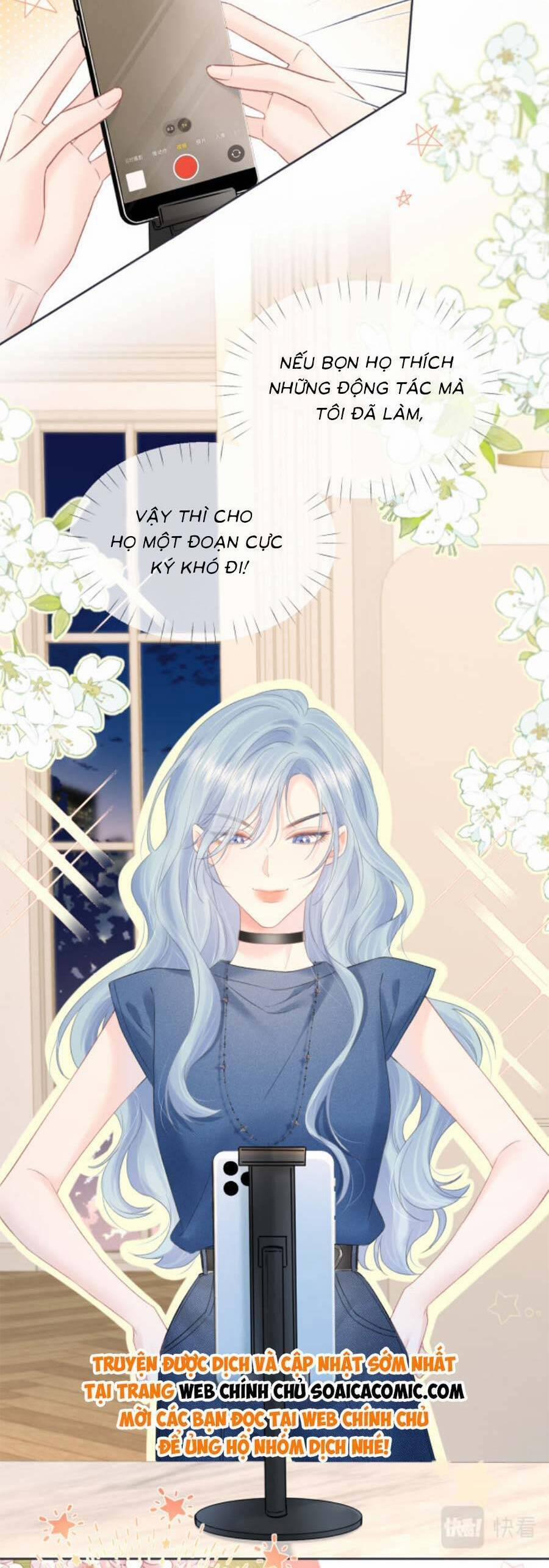 Ta Ở Hiện Đại Làm Đại Boss 31 trang 17
