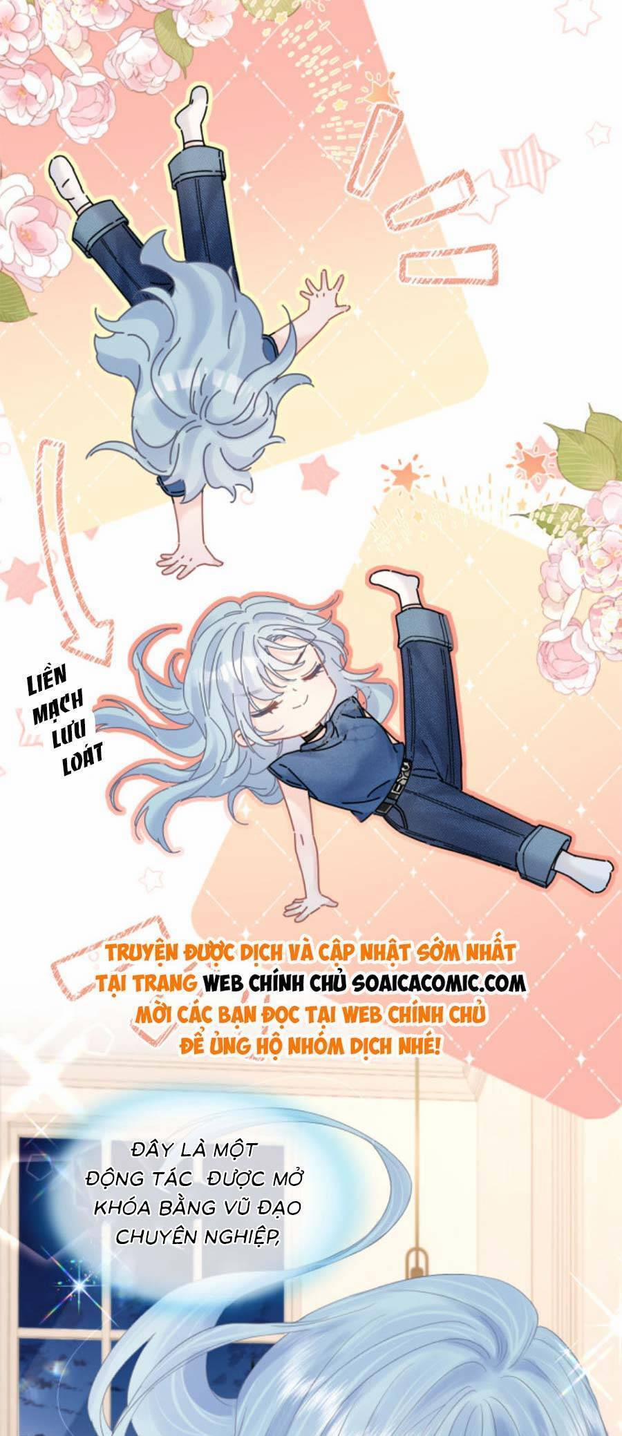 Ta Ở Hiện Đại Làm Đại Boss 31 trang 18