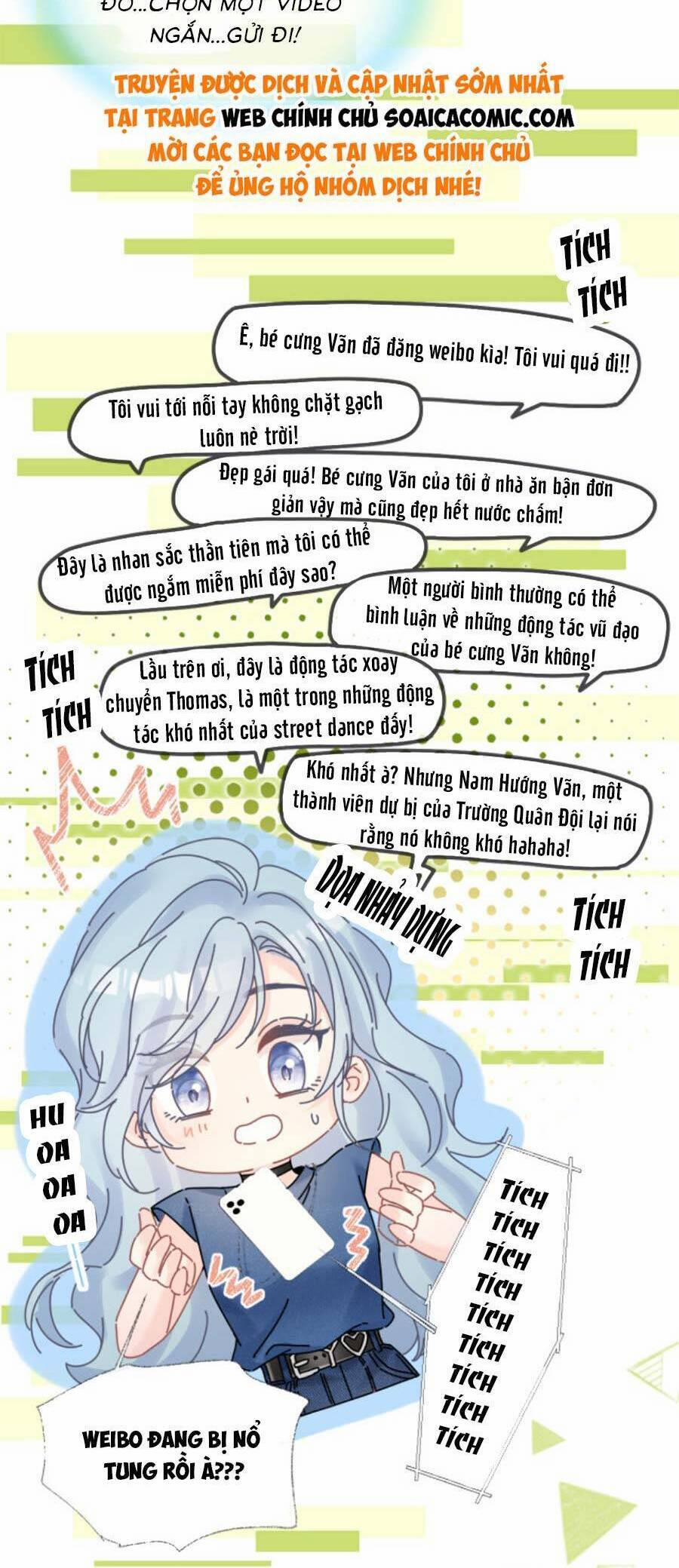 Ta Ở Hiện Đại Làm Đại Boss 31 trang 20