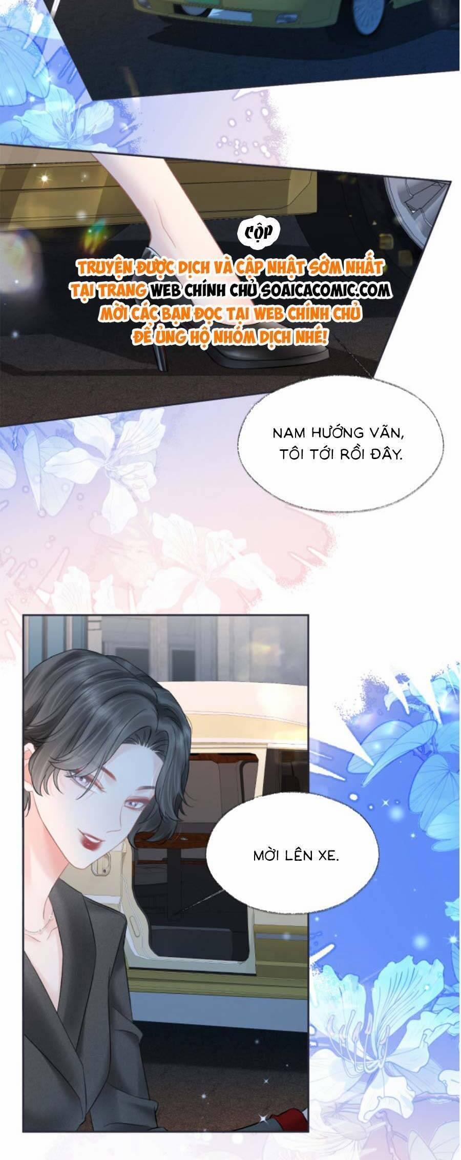 Ta Ở Hiện Đại Làm Đại Boss 31 trang 4