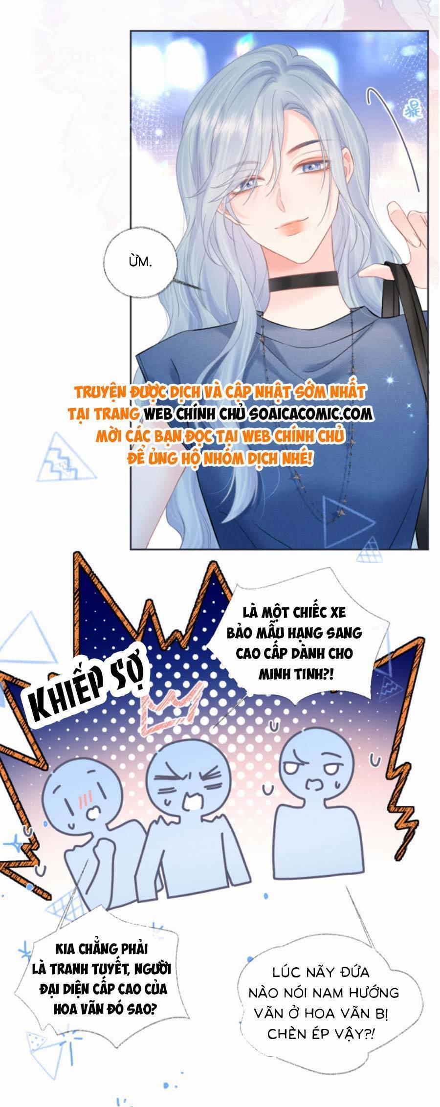 Ta Ở Hiện Đại Làm Đại Boss 31 trang 5