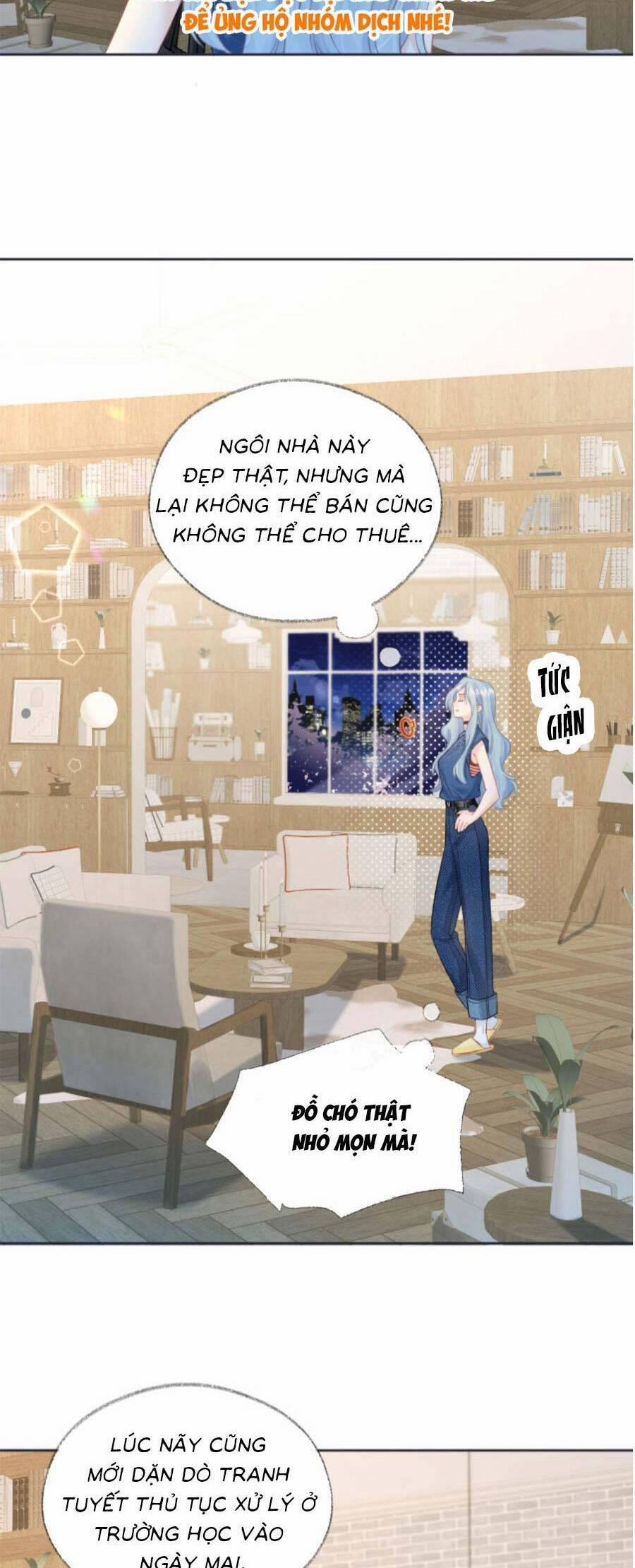 Ta Ở Hiện Đại Làm Đại Boss 31 trang 7