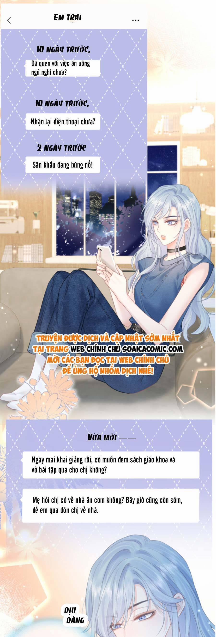 Ta Ở Hiện Đại Làm Đại Boss 31 trang 9