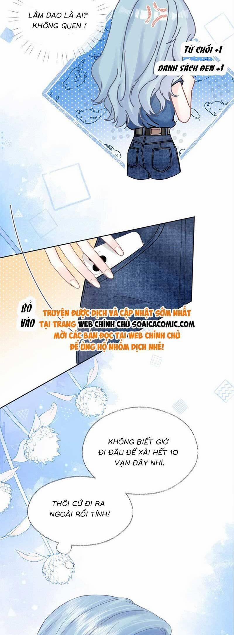 Ta Ở Hiện Đại Làm Đại Boss 32 trang 1