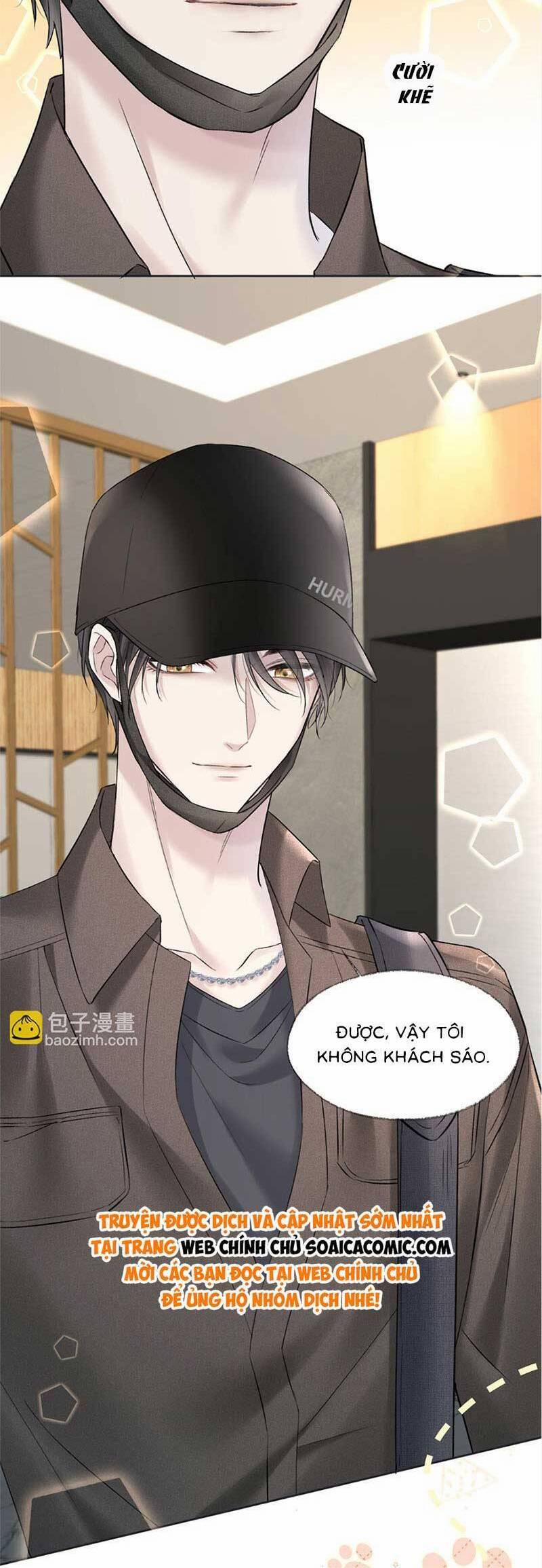 Ta Ở Hiện Đại Làm Đại Boss 32 trang 10