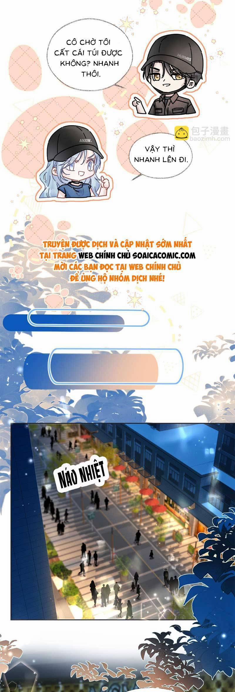 Ta Ở Hiện Đại Làm Đại Boss 32 trang 11