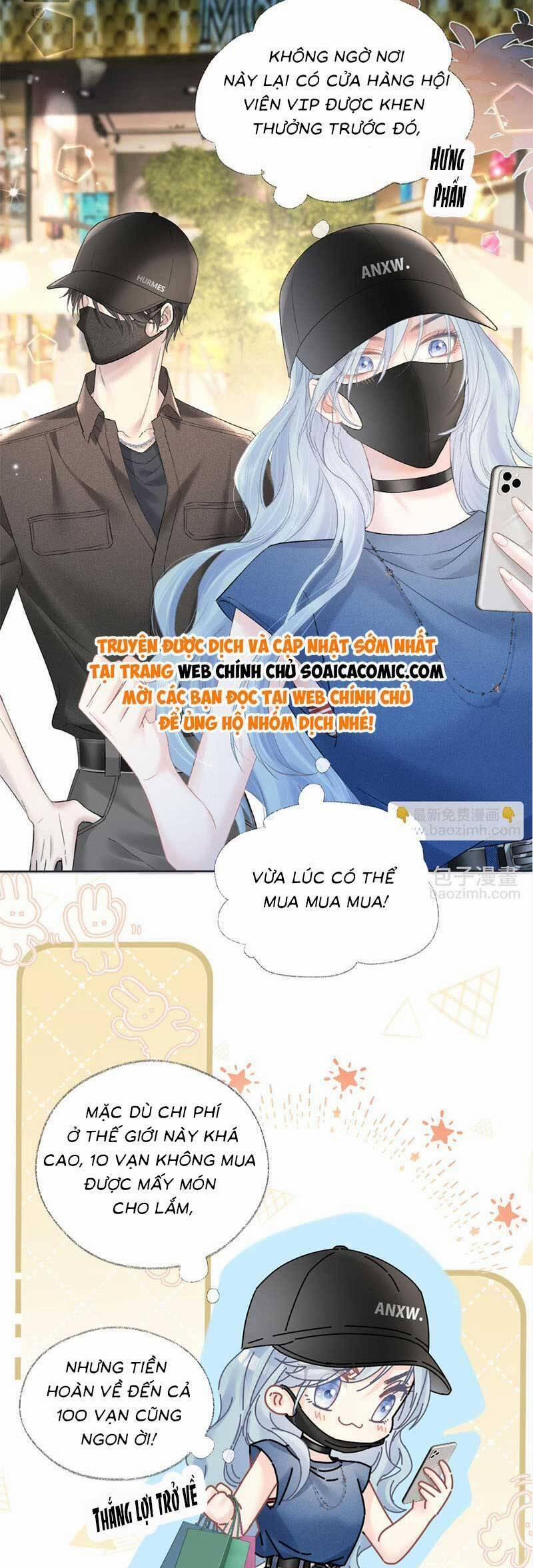 Ta Ở Hiện Đại Làm Đại Boss 32 trang 12