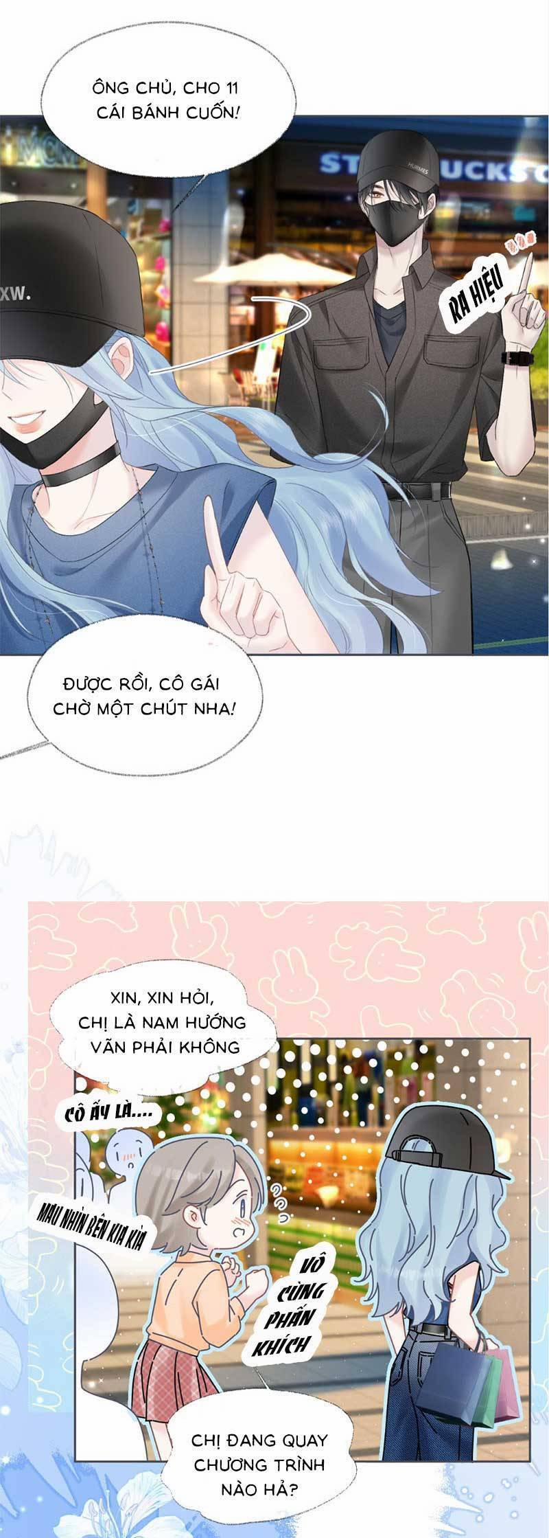 Ta Ở Hiện Đại Làm Đại Boss 32 trang 14