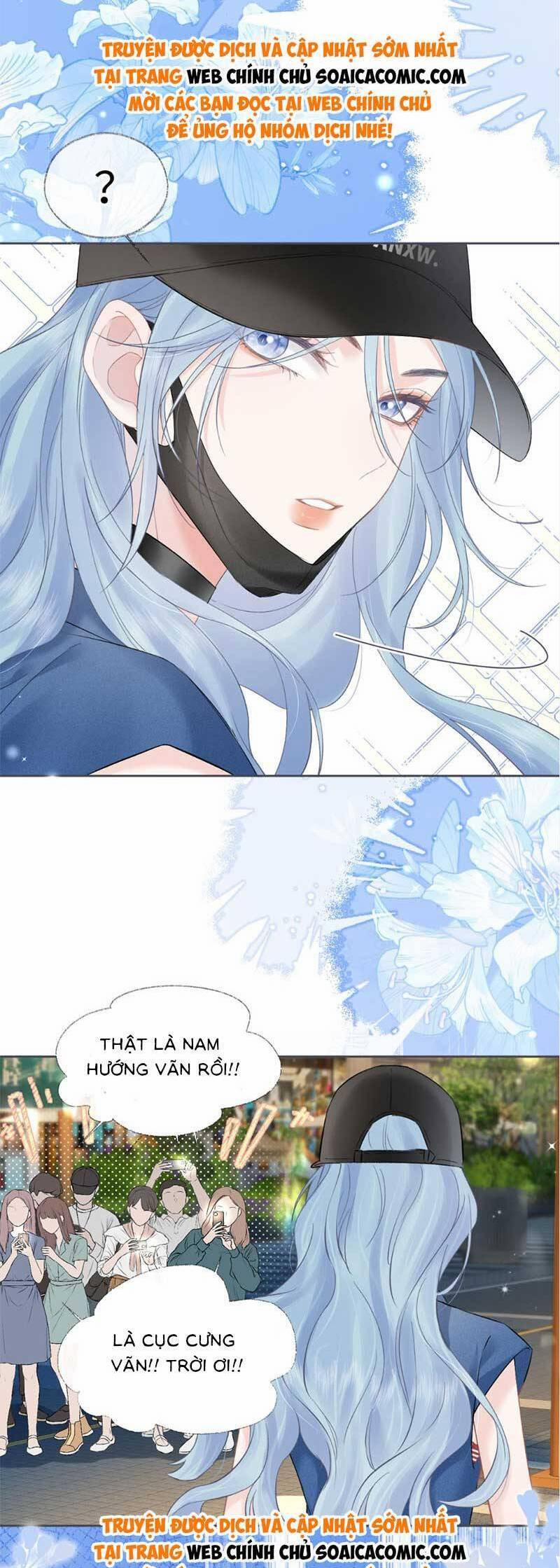 Ta Ở Hiện Đại Làm Đại Boss 32 trang 15