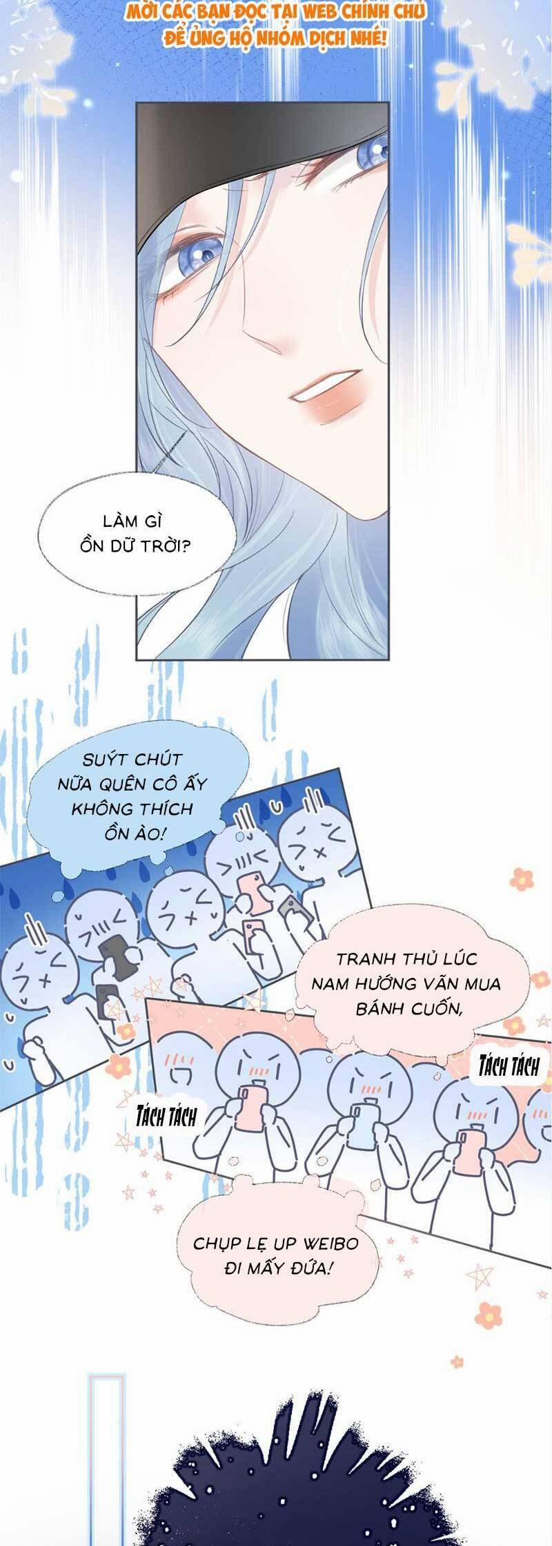 Ta Ở Hiện Đại Làm Đại Boss 32 trang 16