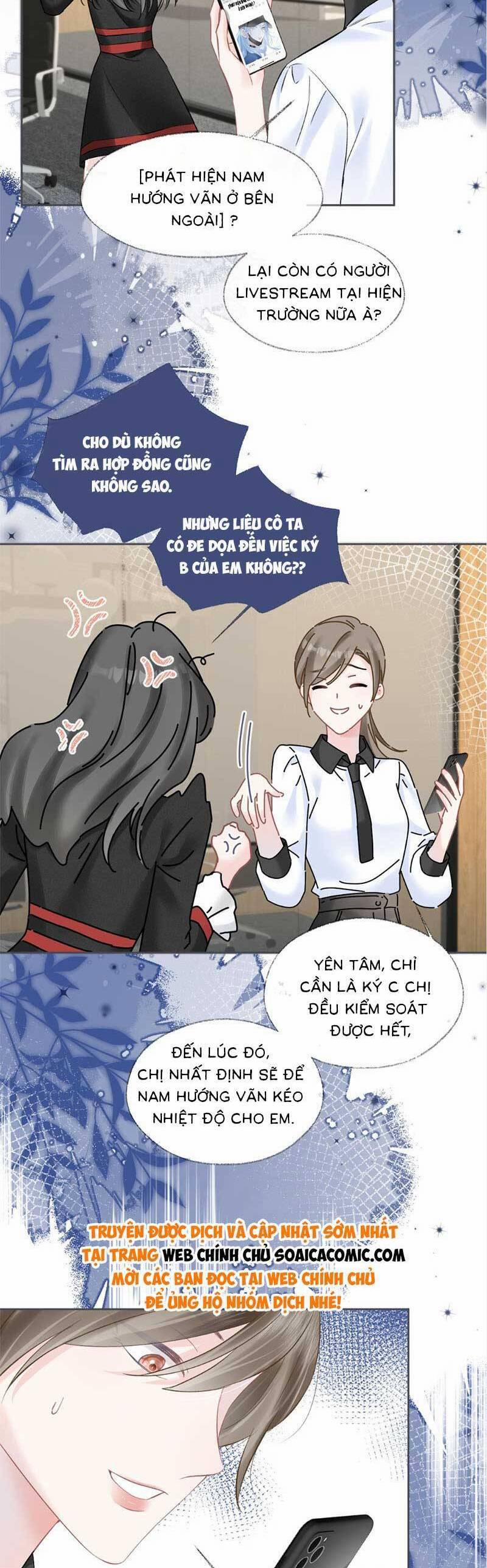 Ta Ở Hiện Đại Làm Đại Boss 32 trang 18