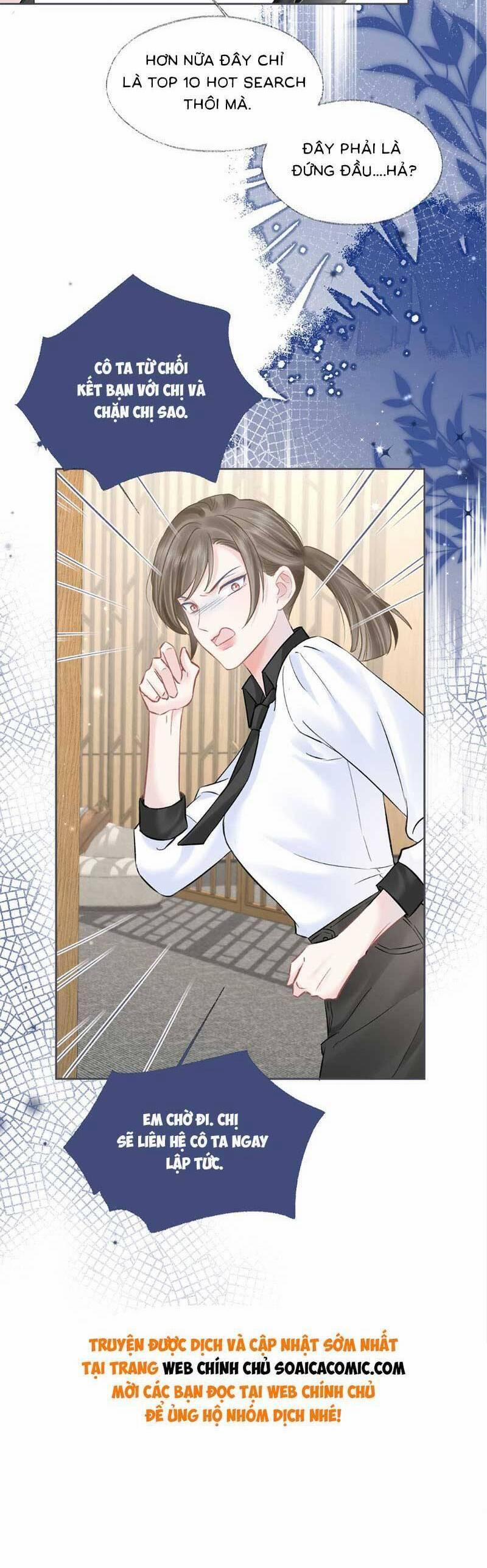 Ta Ở Hiện Đại Làm Đại Boss 32 trang 19