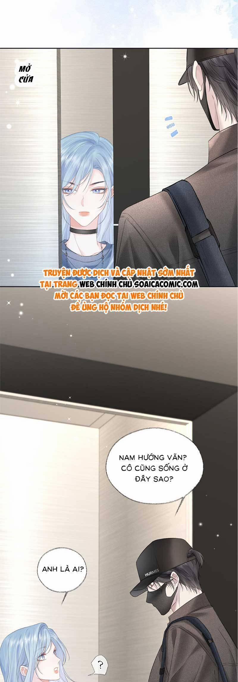 Ta Ở Hiện Đại Làm Đại Boss 32 trang 3