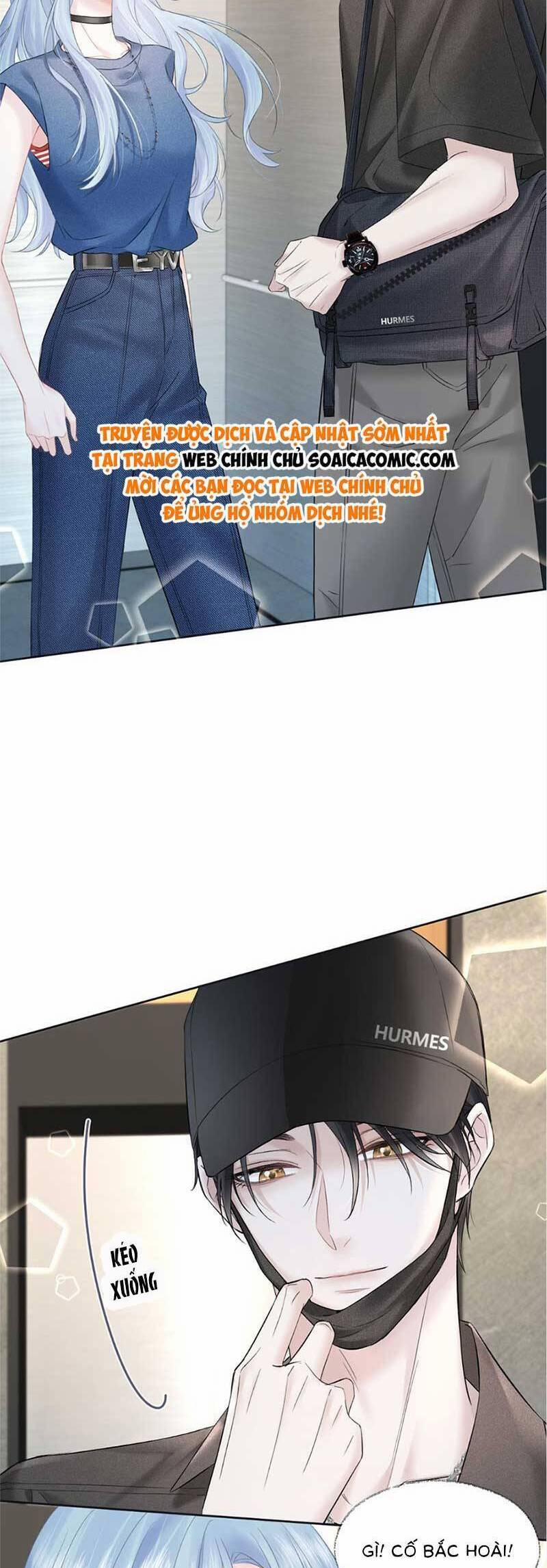 Ta Ở Hiện Đại Làm Đại Boss 32 trang 4