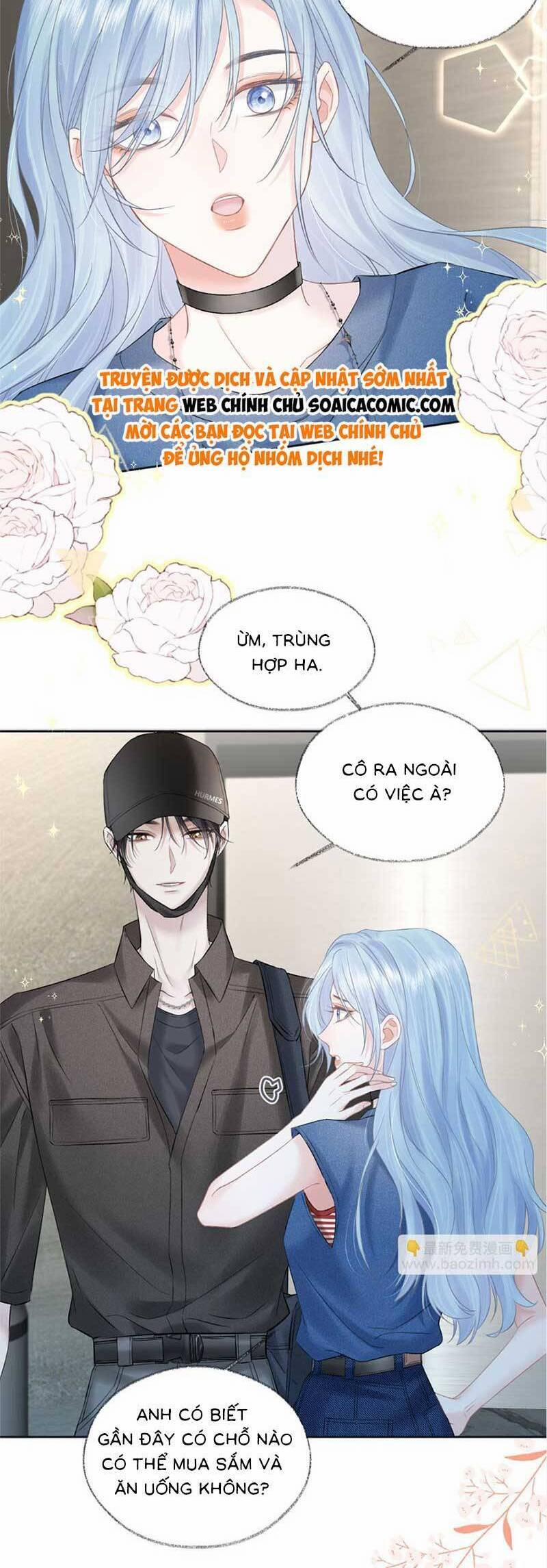Ta Ở Hiện Đại Làm Đại Boss 32 trang 5