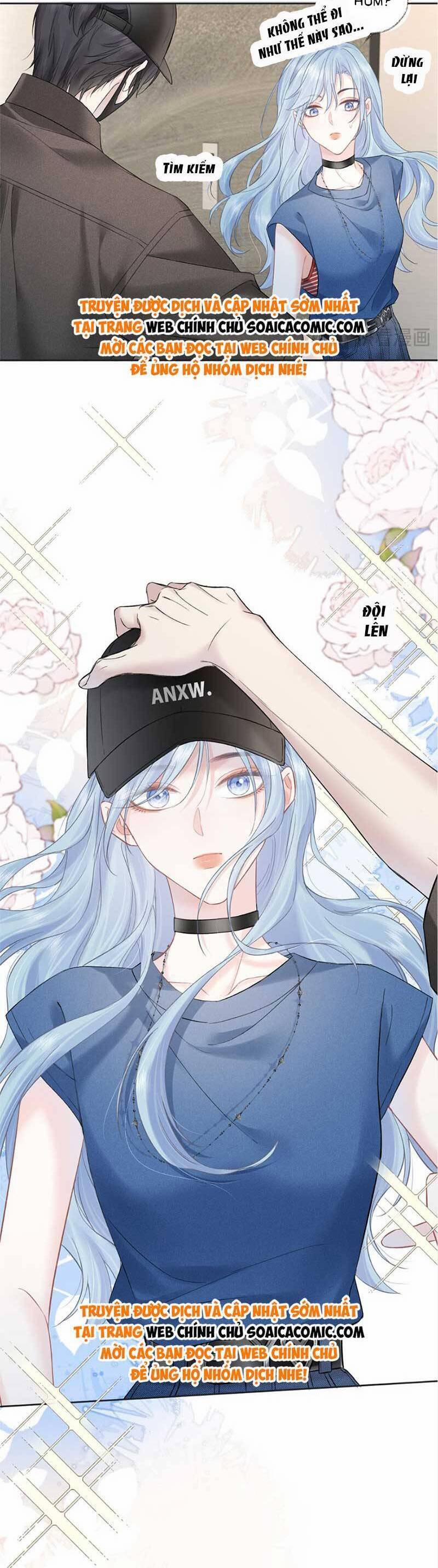 Ta Ở Hiện Đại Làm Đại Boss 32 trang 7