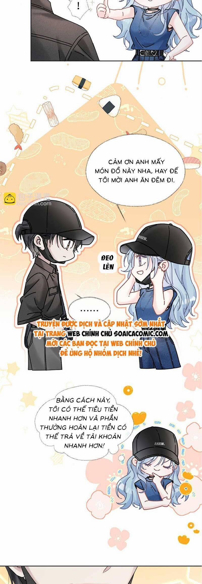 Ta Ở Hiện Đại Làm Đại Boss 32 trang 9