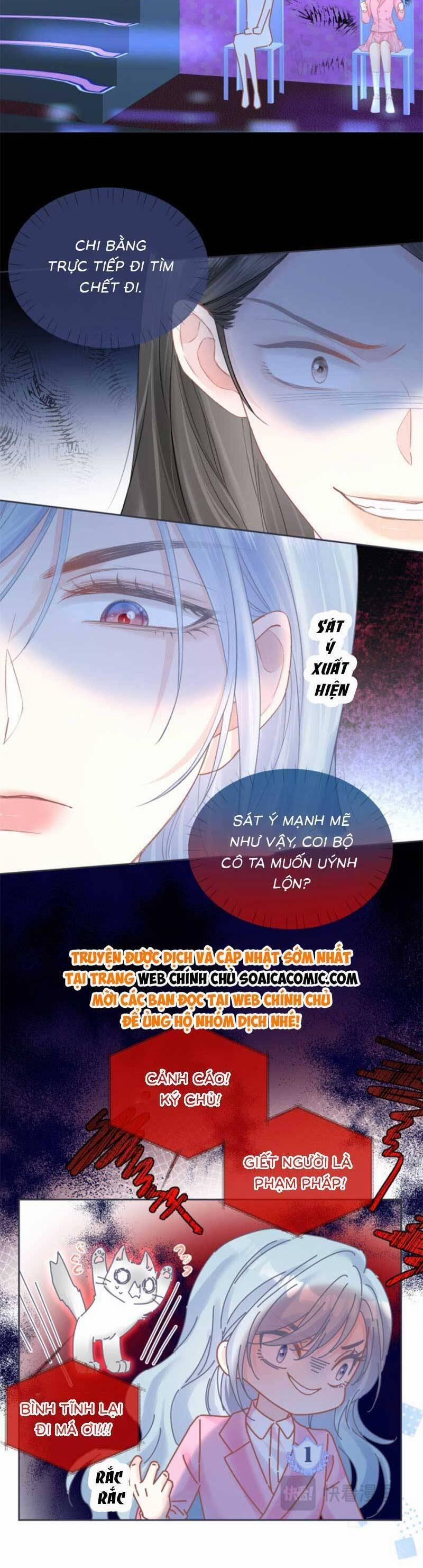 Ta Ở Hiện Đại Làm Đại Boss 33 trang 1